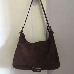 Vintage FENDI shoulder bag